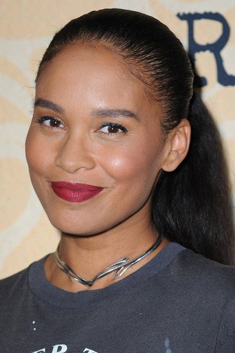 Foto: Joy Bryant
