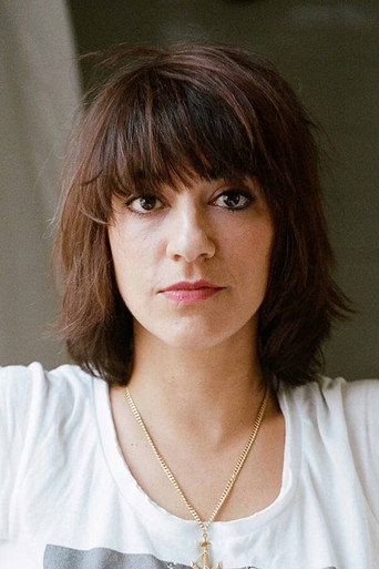 Foto: Ana Lily Amirpour