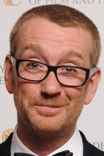 Foto: Hamish Hamilton