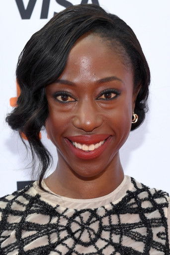 Foto: Nikki Amuka-Bird