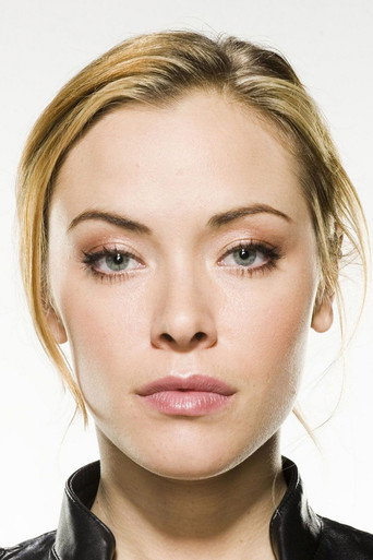 Foto: Kristanna Loken