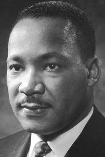 Foto: Martin Luther King Jr.