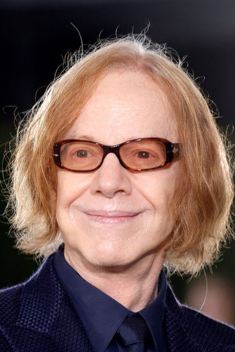 Foto: Danny Elfman