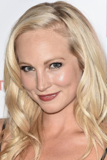 Foto: Candice King