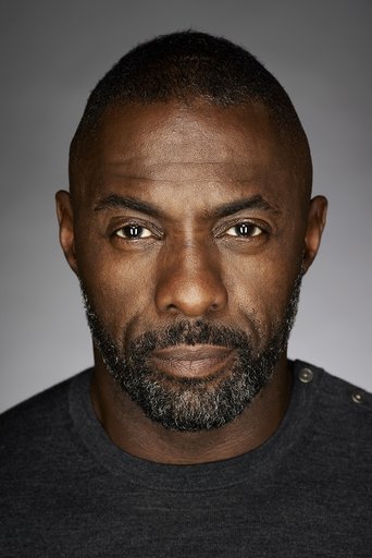 Foto: Idris Elba