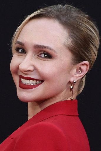 Foto: Hayden Panettiere