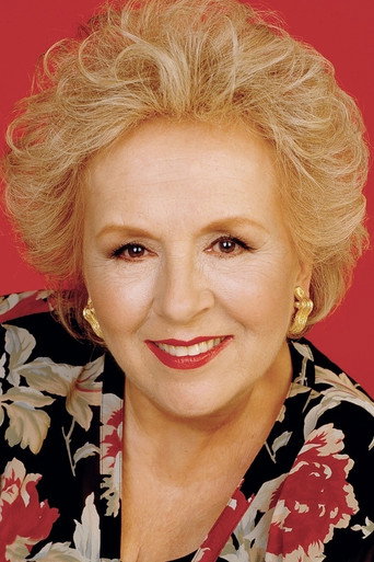 Foto: Doris Roberts