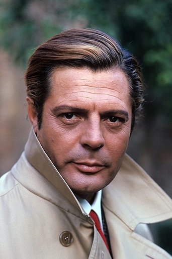 Foto: Marcello Mastroianni