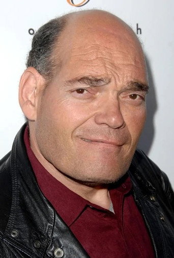 Foto: Irwin Keyes