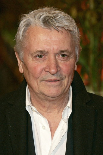 Foto: Henry Hübchen