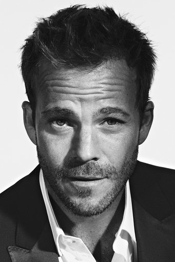Foto: Stephen Dorff