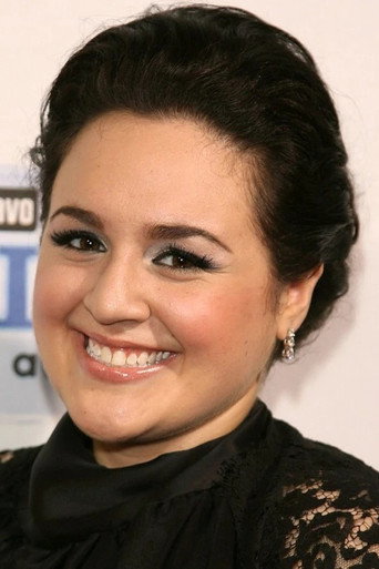 Foto: Nikki Blonsky