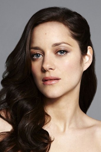 Foto: Marion Cotillard
