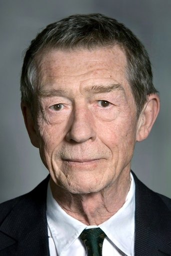 Foto: John Hurt