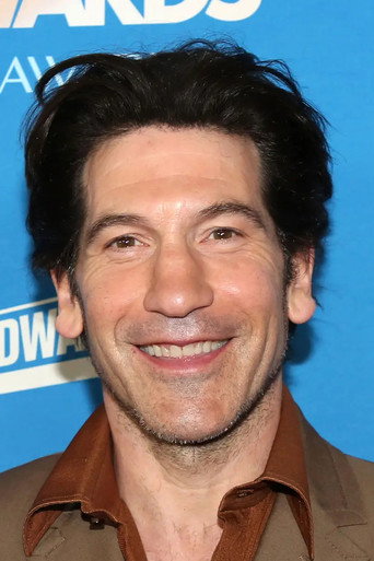 Foto: Jon Bernthal