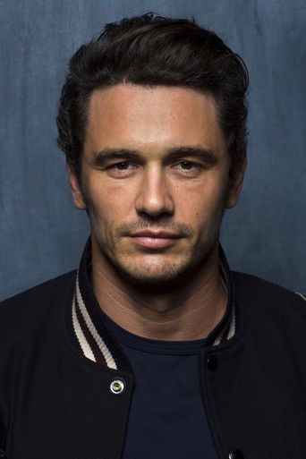 Foto: James Franco