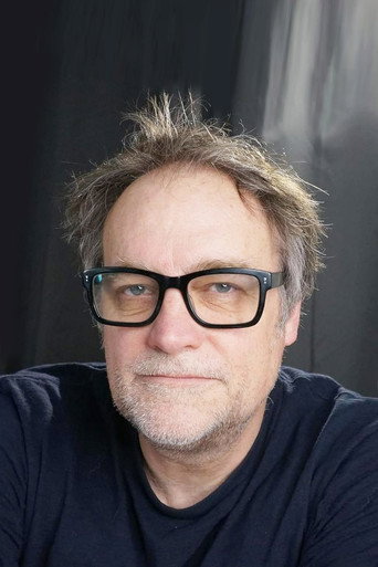 Foto: David Hewlett