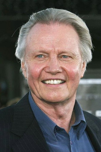 Foto: Jon Voight