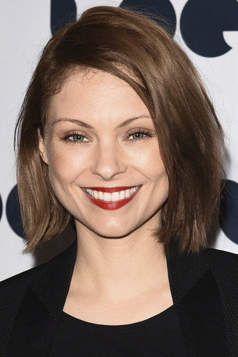 Foto: MyAnna Buring