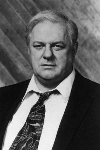 Foto: Charles Durning