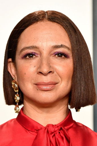 Foto: Maya Rudolph