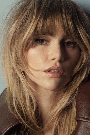 Foto: Suki Waterhouse