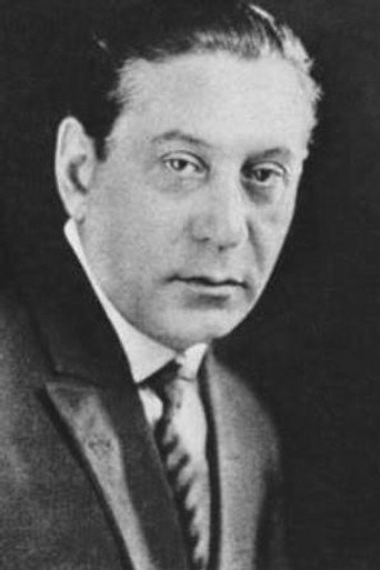 Foto: Louis J. Gasnier