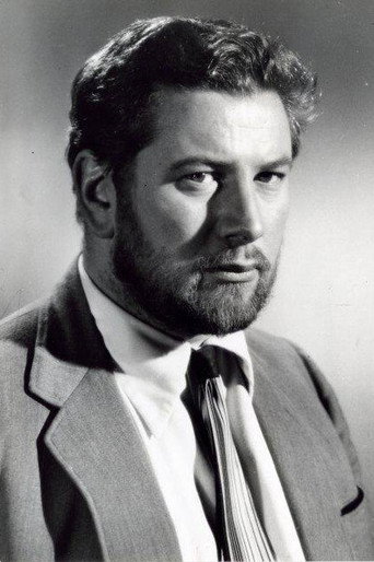 Foto: Peter Ustinov