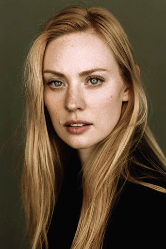 Foto: Deborah Ann Woll