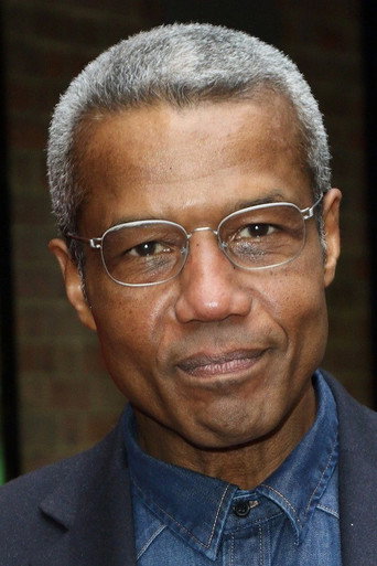 Foto: Hugh Quarshie