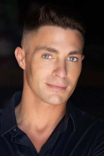 Foto: Colton Haynes