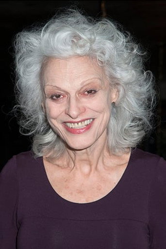 Foto: Judith Roberts