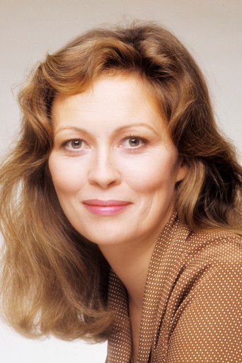 Foto: Faye Dunaway
