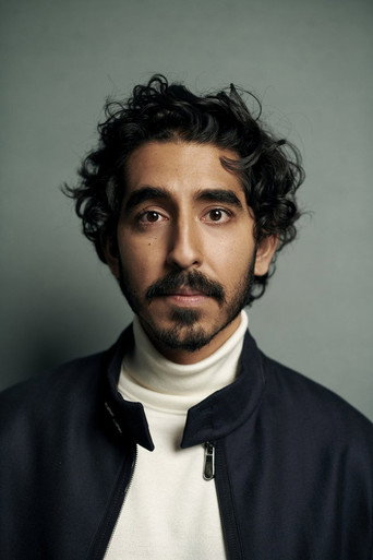 Foto: Dev Patel