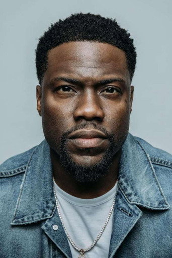 Foto: Kevin Hart