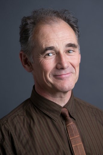 Foto: Mark Rylance