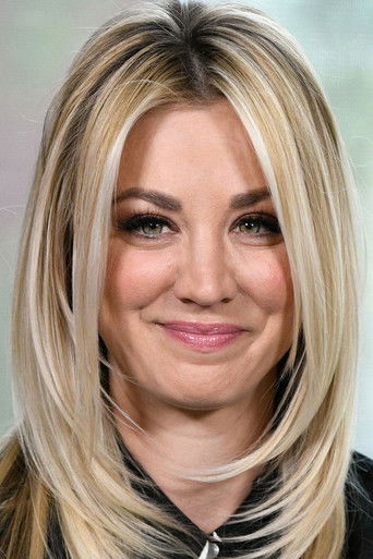 Foto: Kaley Cuoco