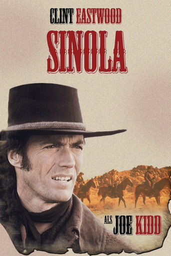 Poster: Sinola