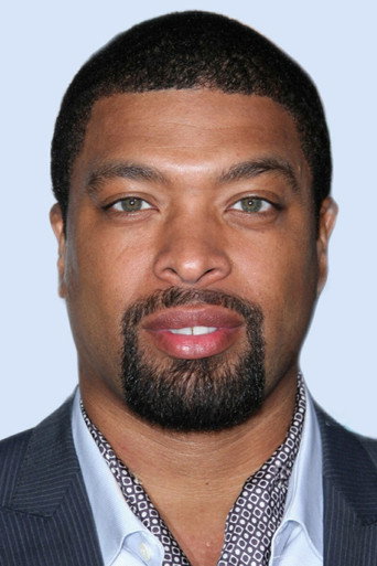 Foto: DeRay Davis