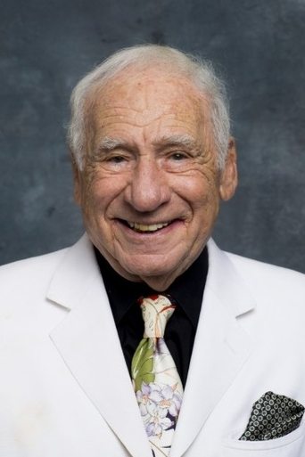 Foto: Mel Brooks