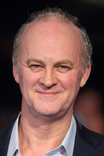 Foto: Tim McInnerny