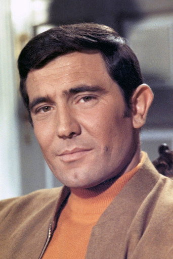 Foto: George Lazenby