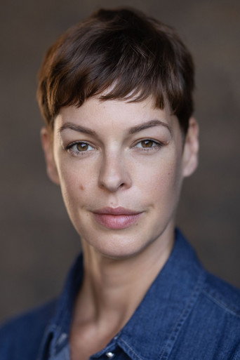 Foto: Pollyanna McIntosh