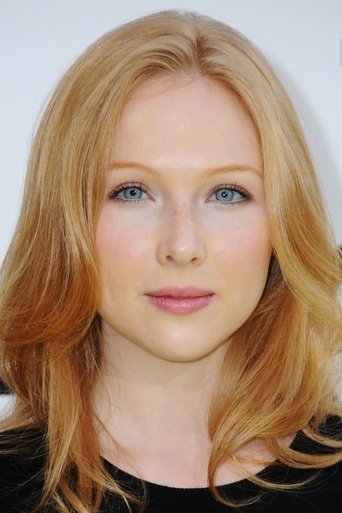 Foto: Molly C. Quinn