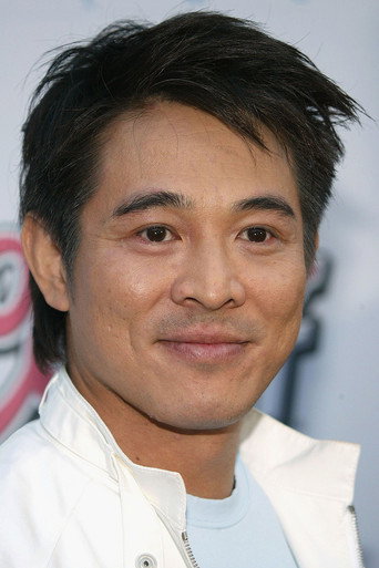 Foto: Jet Li