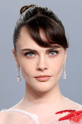 Foto: Cara Delevingne