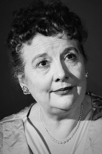 Foto: Madge Blake