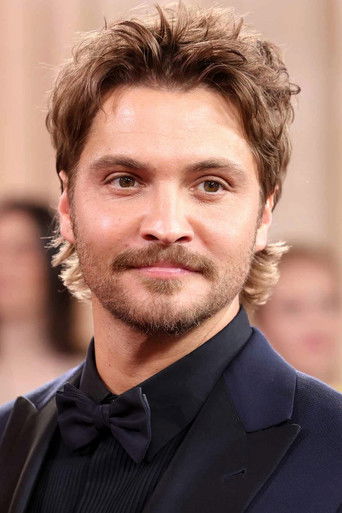 Foto: Luke Grimes
