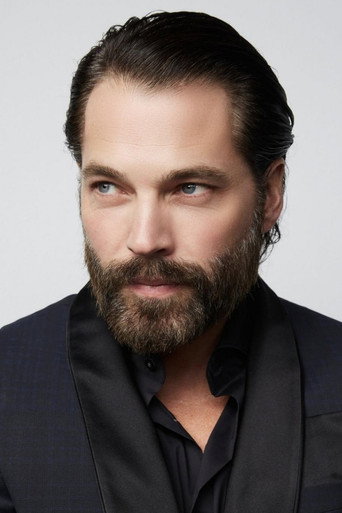 Foto: Tim Rozon