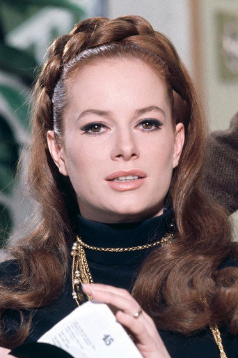 Foto: Luciana Paluzzi